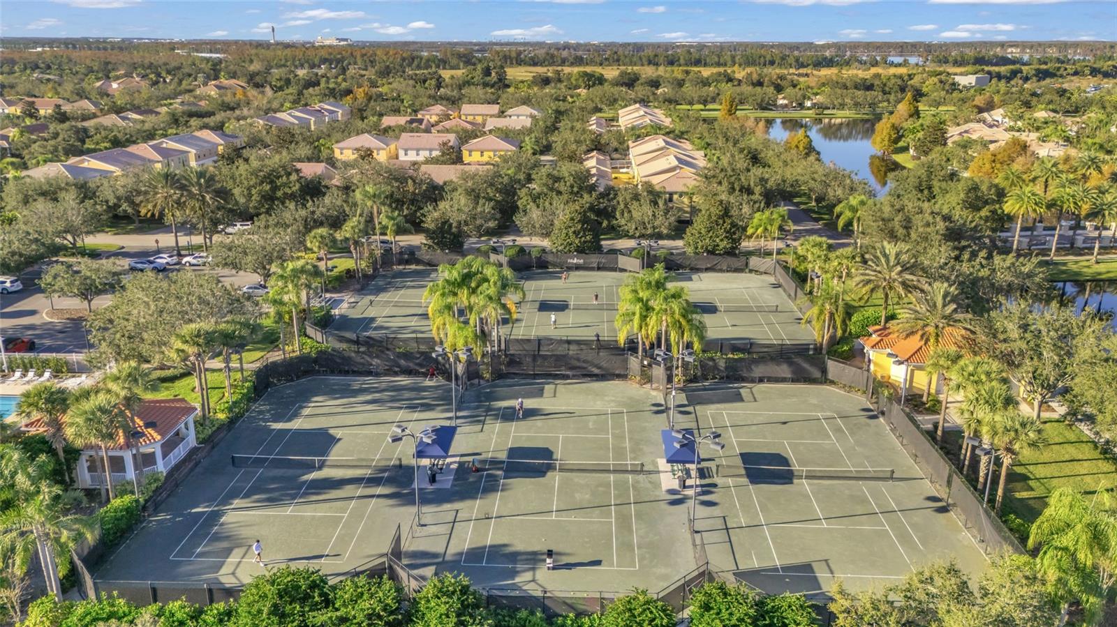 VILLAGEWALK/LK NONAA 01B - Residential