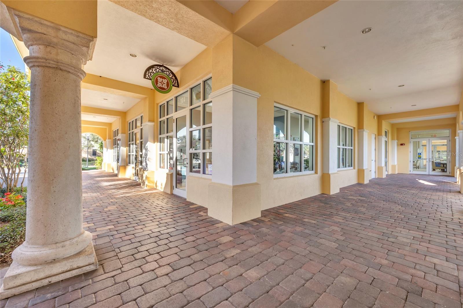 VILLAGEWALK/LK NONAA 01B - Residential