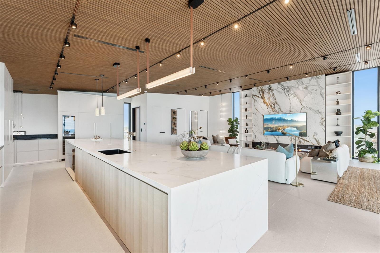 BETHUNE VOLUSIA BEACH - Residential