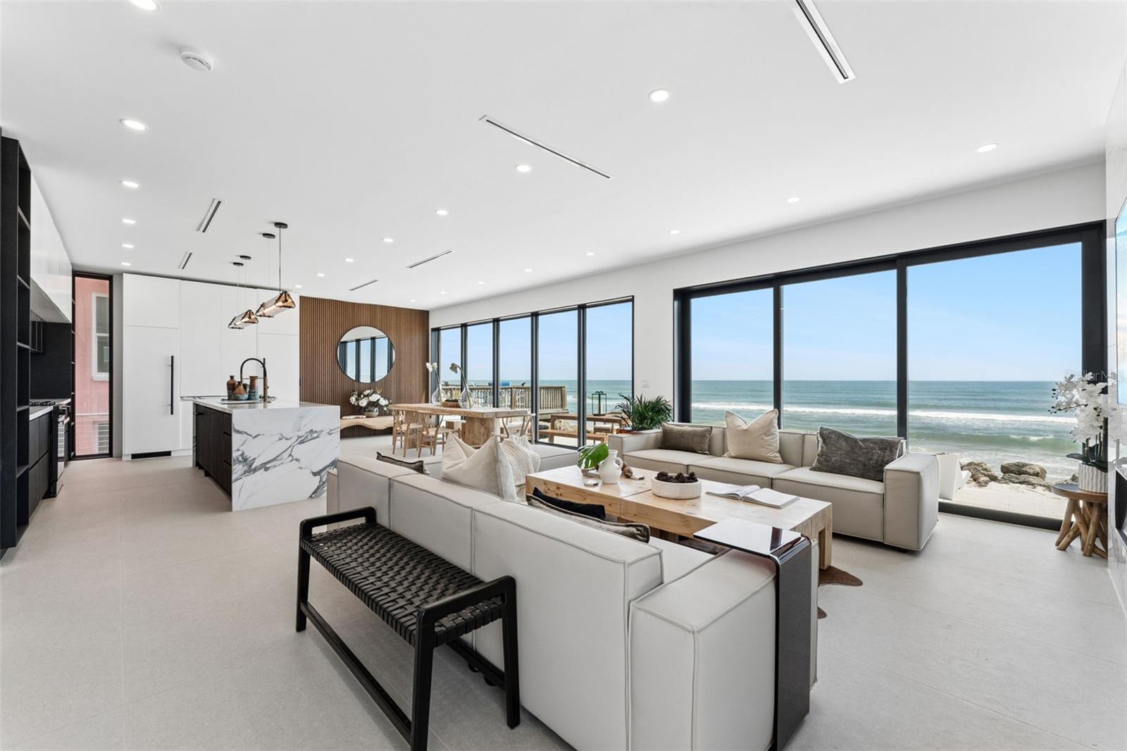 BETHUNE VOLUSIA BEACH - Residential