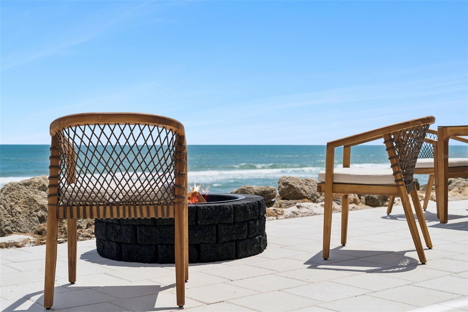 BETHUNE VOLUSIA BEACH - Residential