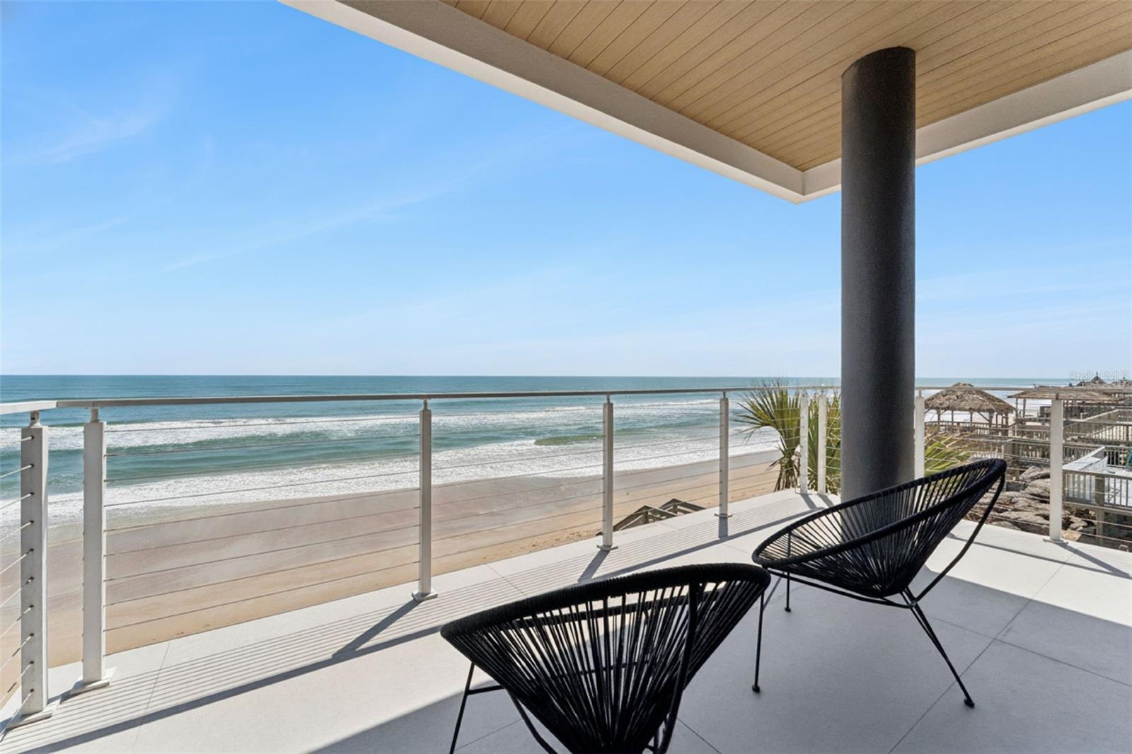 BETHUNE VOLUSIA BEACH - Residential