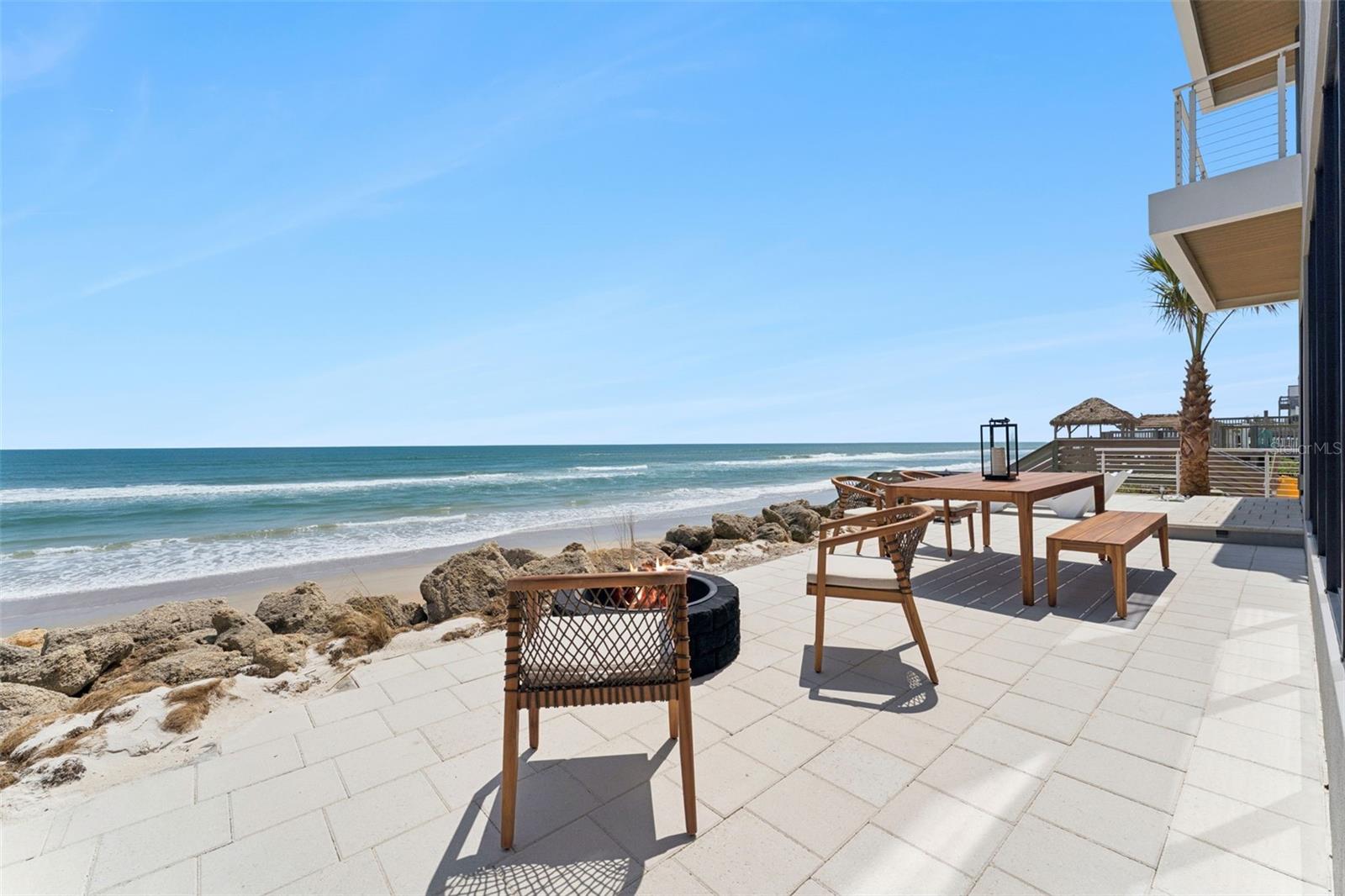 BETHUNE VOLUSIA BEACH - Residential
