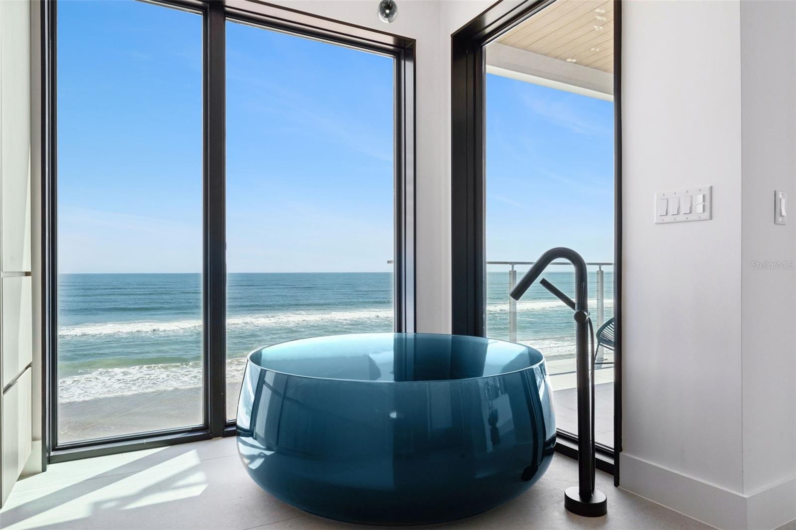 BETHUNE VOLUSIA BEACH - Residential