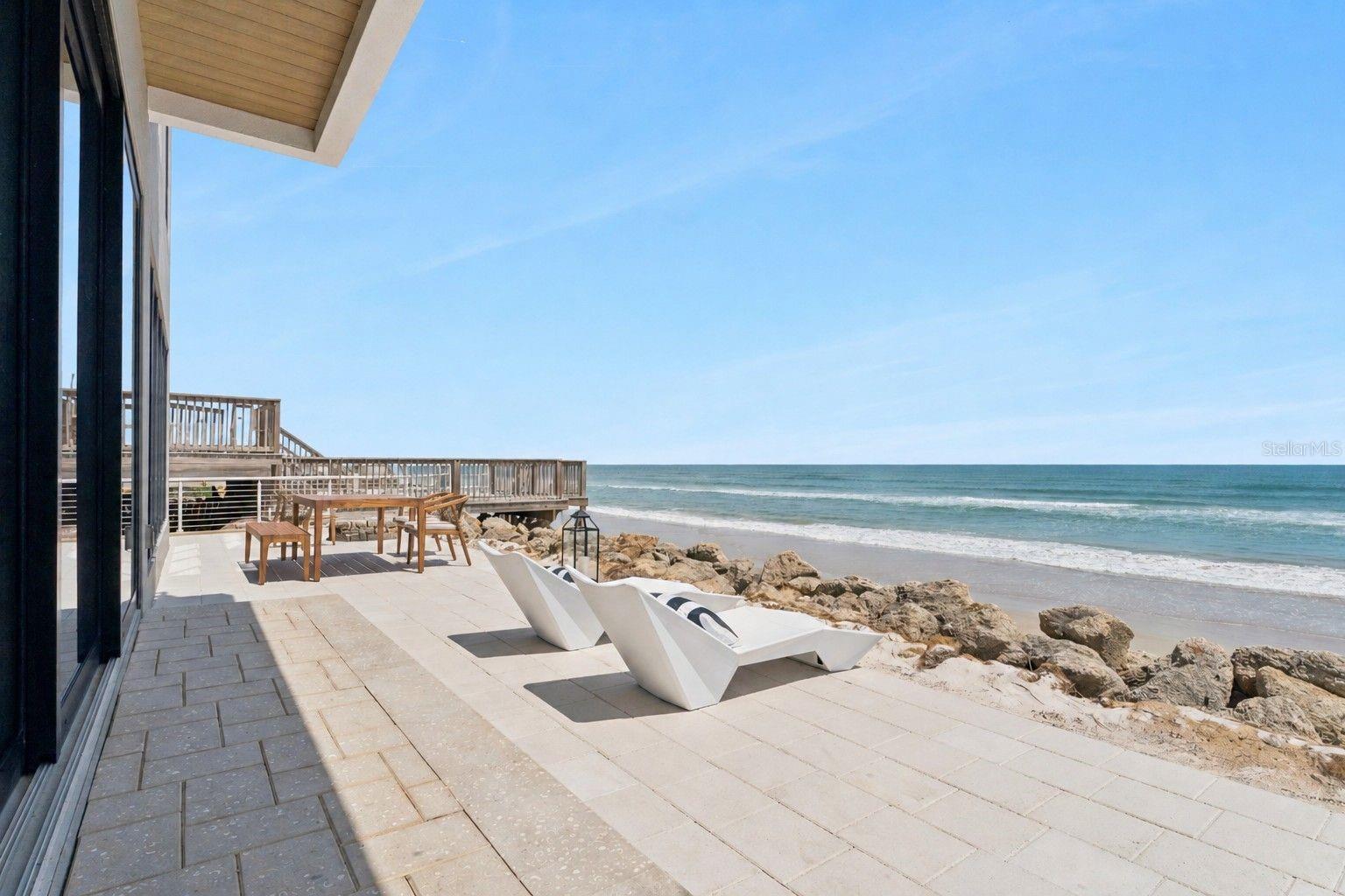 BETHUNE VOLUSIA BEACH - Residential
