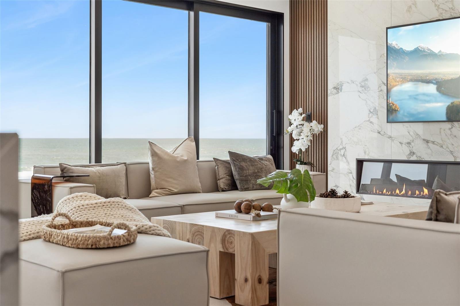 BETHUNE VOLUSIA BEACH - Residential