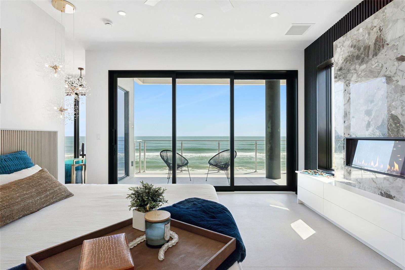 BETHUNE VOLUSIA BEACH - Residential