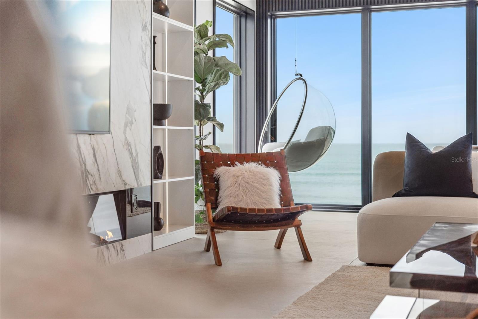 BETHUNE VOLUSIA BEACH - Residential