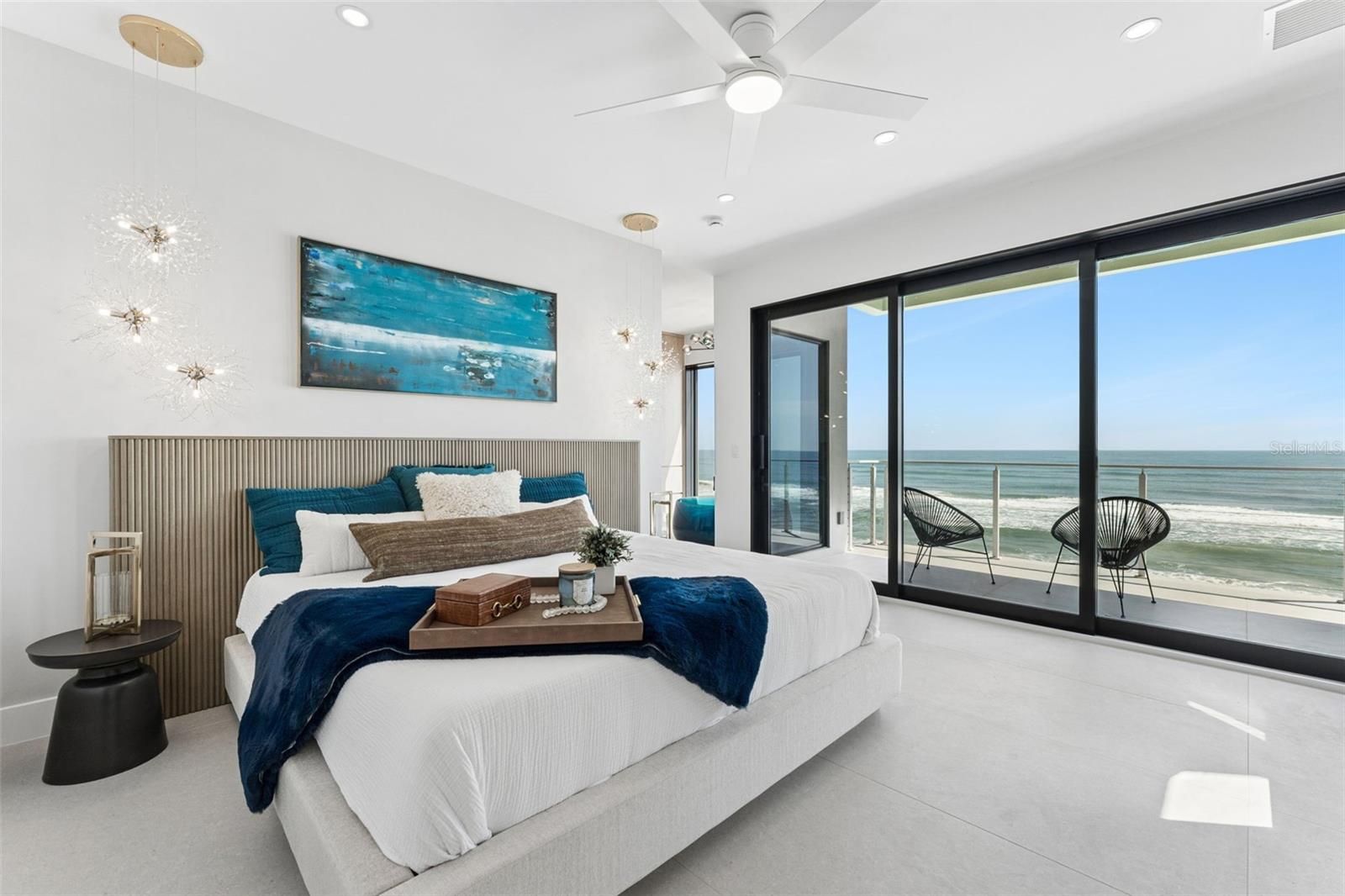 BETHUNE VOLUSIA BEACH - Residential
