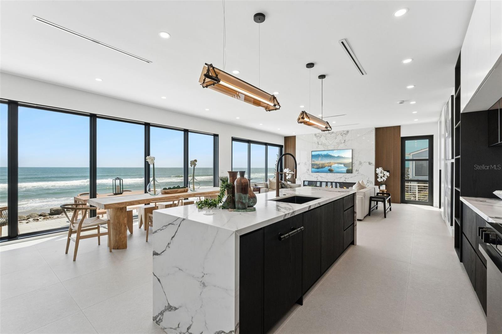 BETHUNE VOLUSIA BEACH - Residential