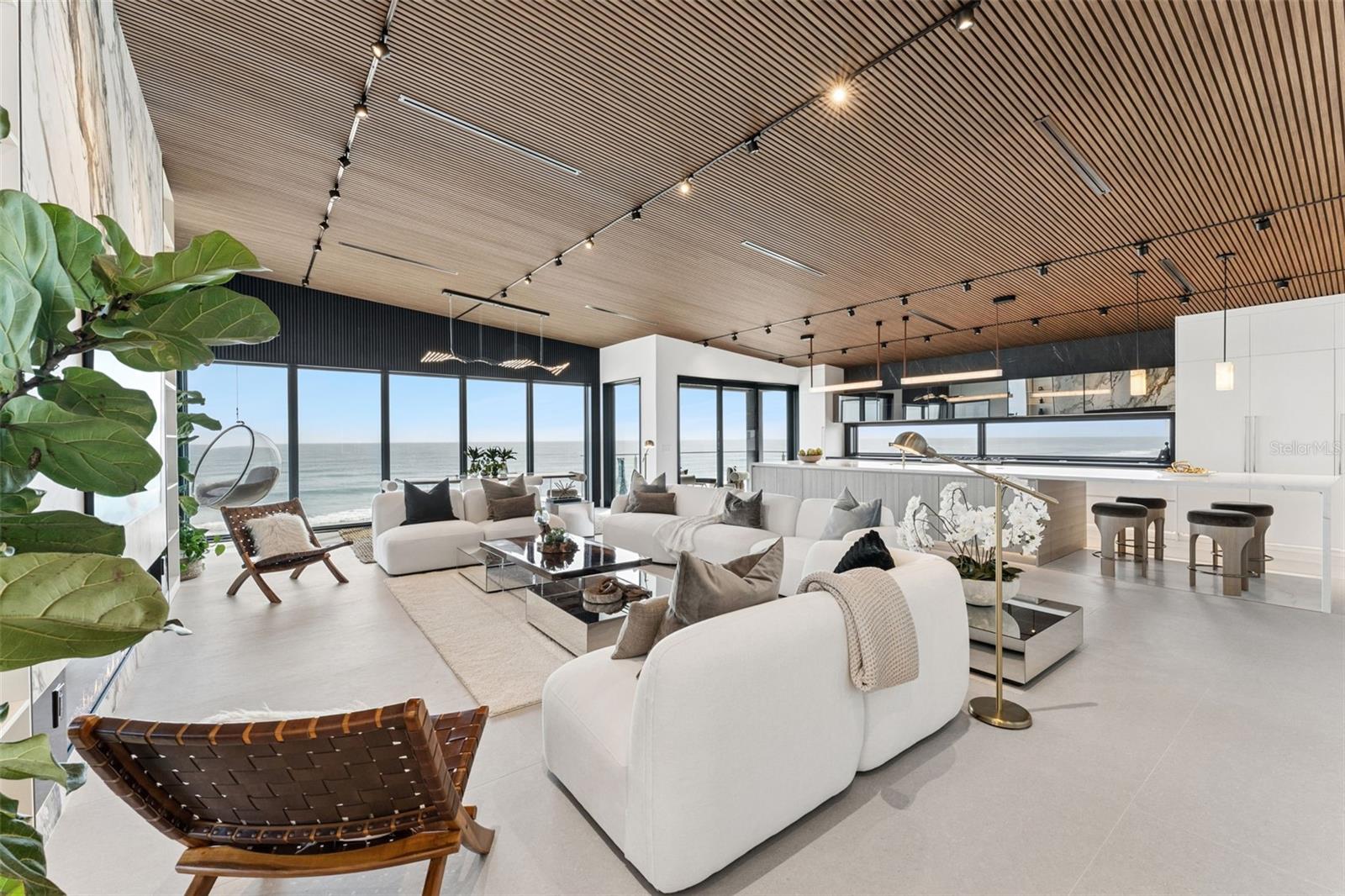 BETHUNE VOLUSIA BEACH - Residential