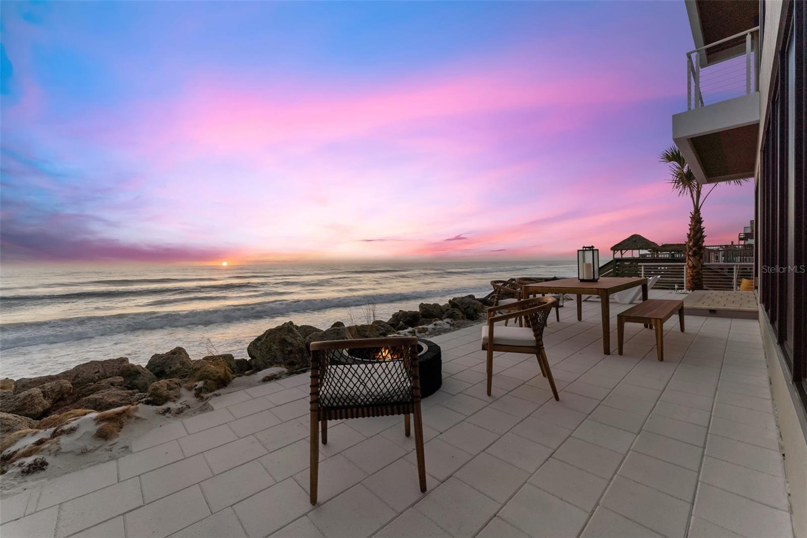 BETHUNE VOLUSIA BEACH - Residential