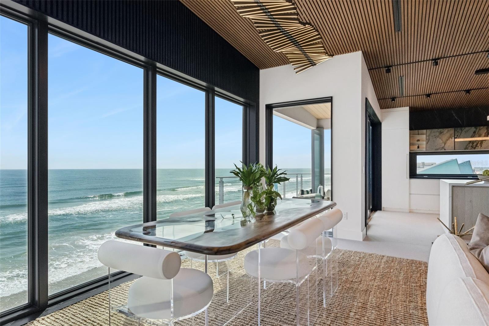 BETHUNE VOLUSIA BEACH - Residential