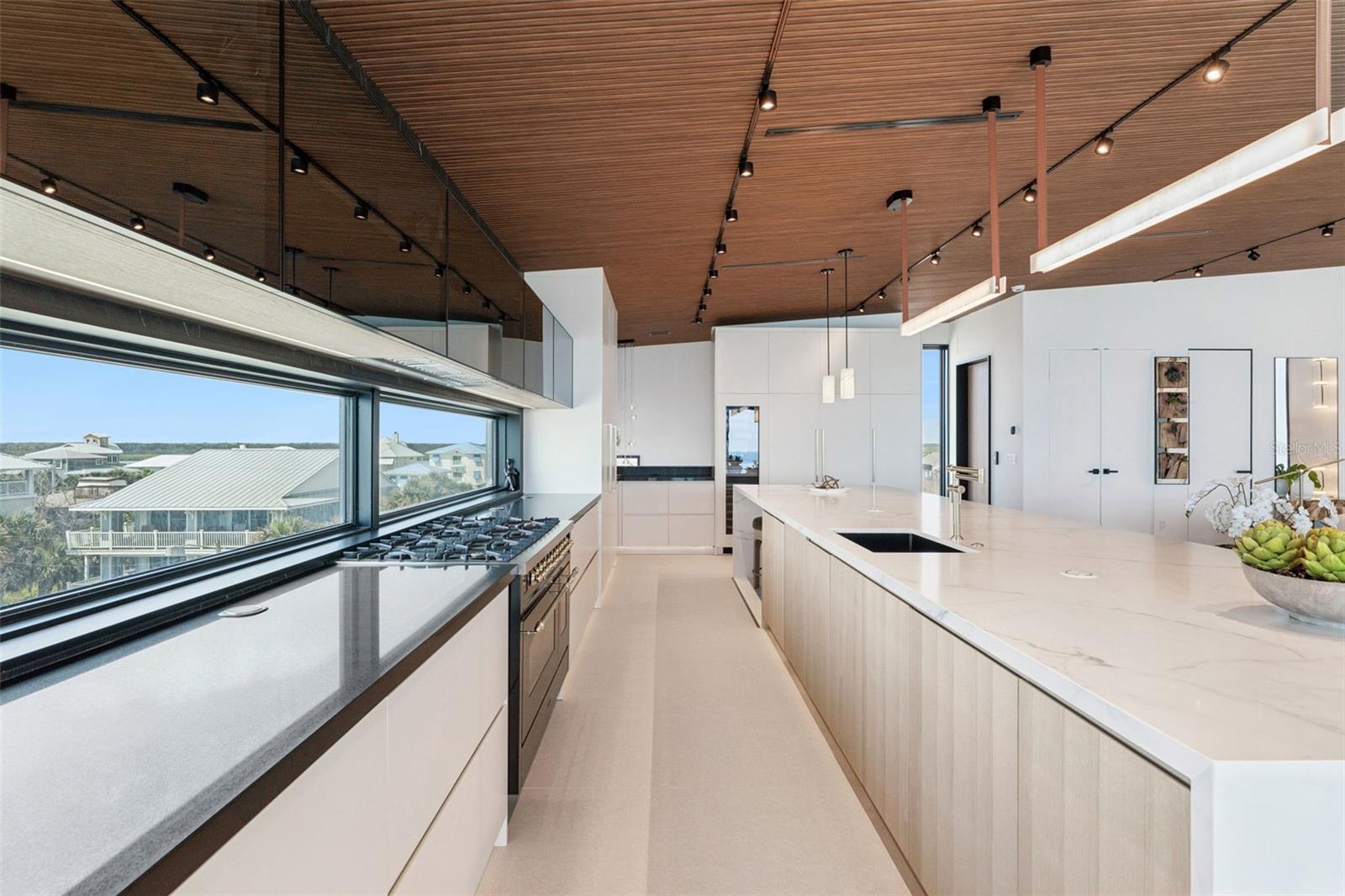 BETHUNE VOLUSIA BEACH - Residential