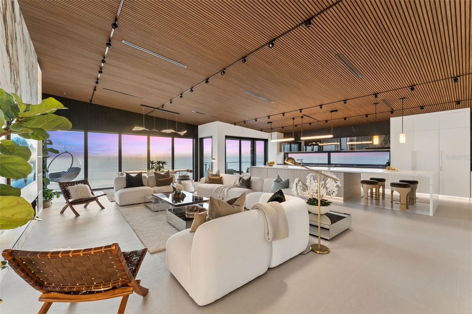 BETHUNE VOLUSIA BEACH - Residential