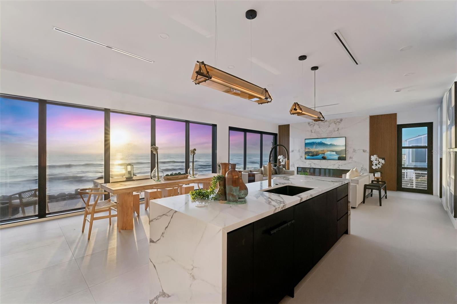 BETHUNE VOLUSIA BEACH - Residential