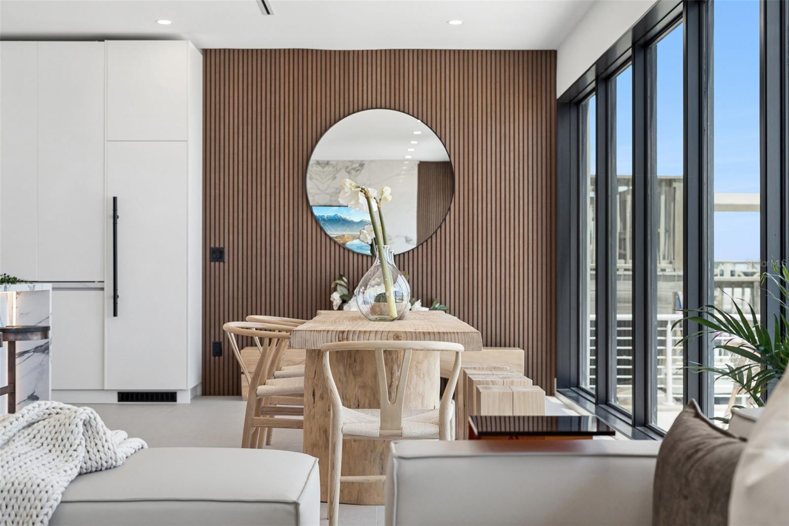 BETHUNE VOLUSIA BEACH - Residential
