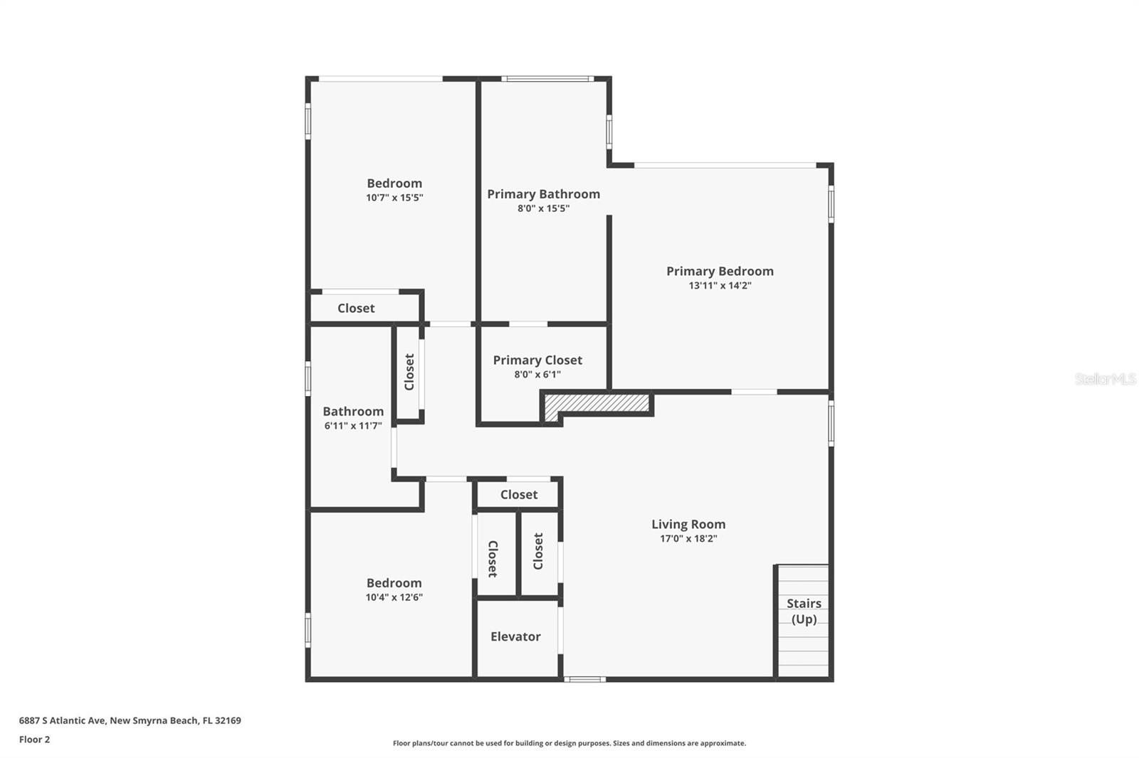 BETHUNE VOLUSIA BEACH - Residential