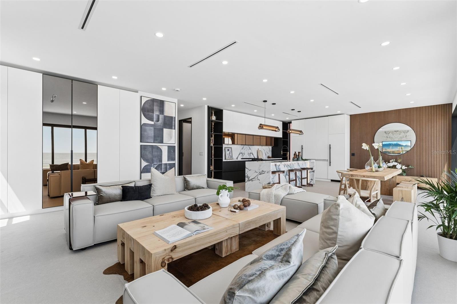 BETHUNE VOLUSIA BEACH - Residential