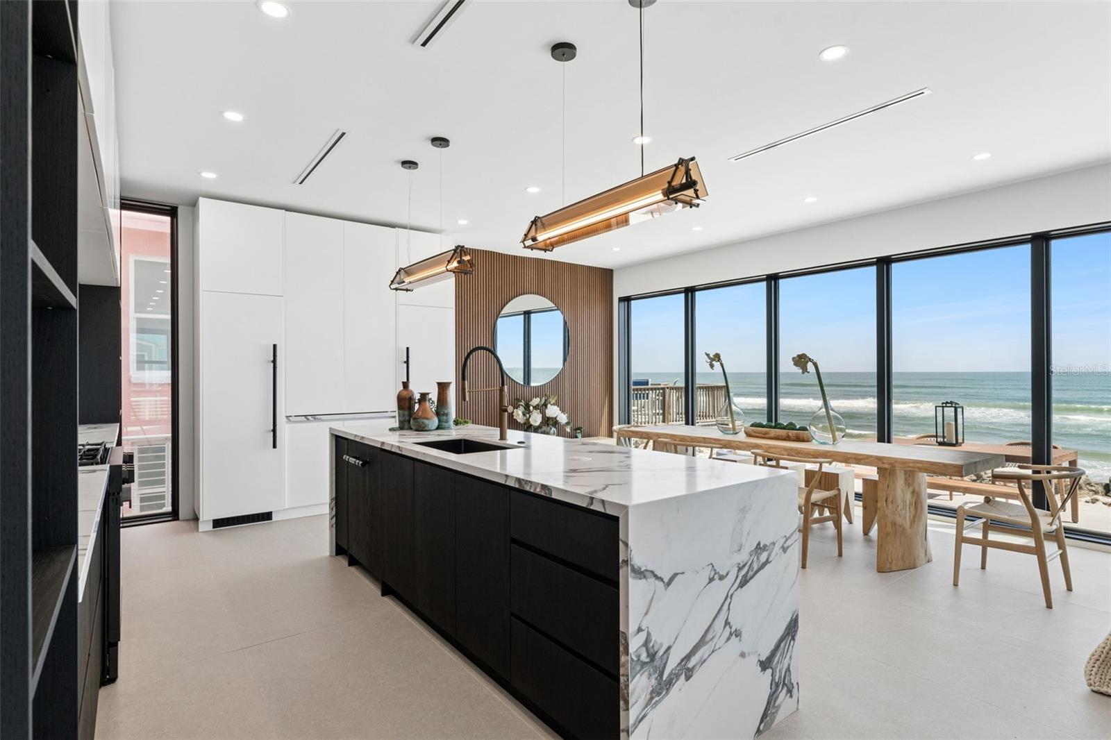 BETHUNE VOLUSIA BEACH - Residential
