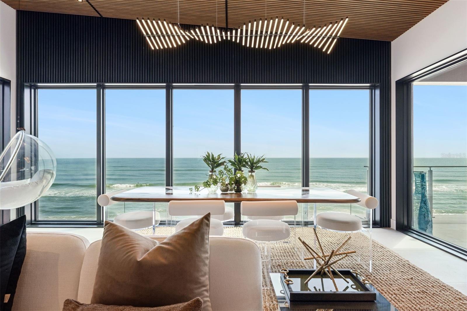 BETHUNE VOLUSIA BEACH - Residential