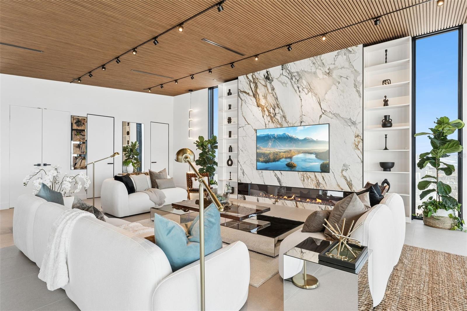 BETHUNE VOLUSIA BEACH - Residential