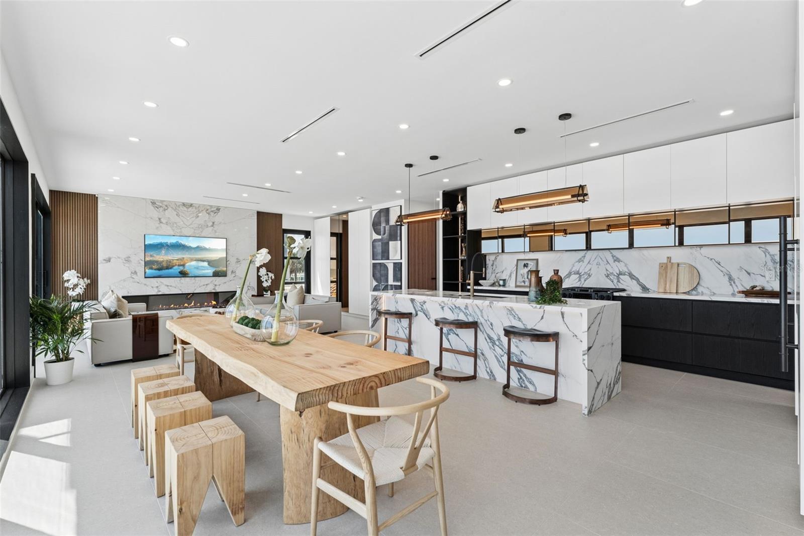 BETHUNE VOLUSIA BEACH - Residential