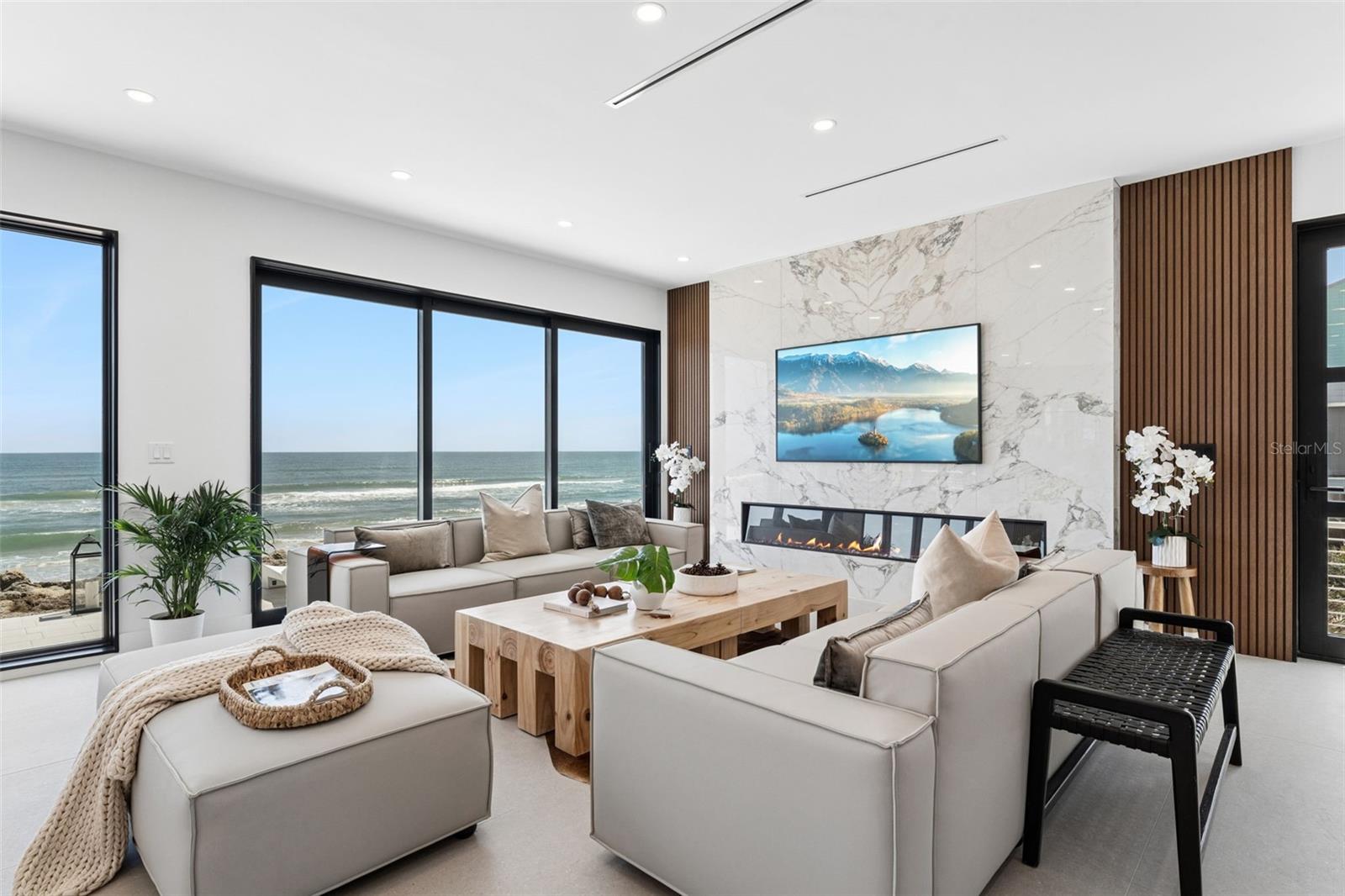 BETHUNE VOLUSIA BEACH - Residential