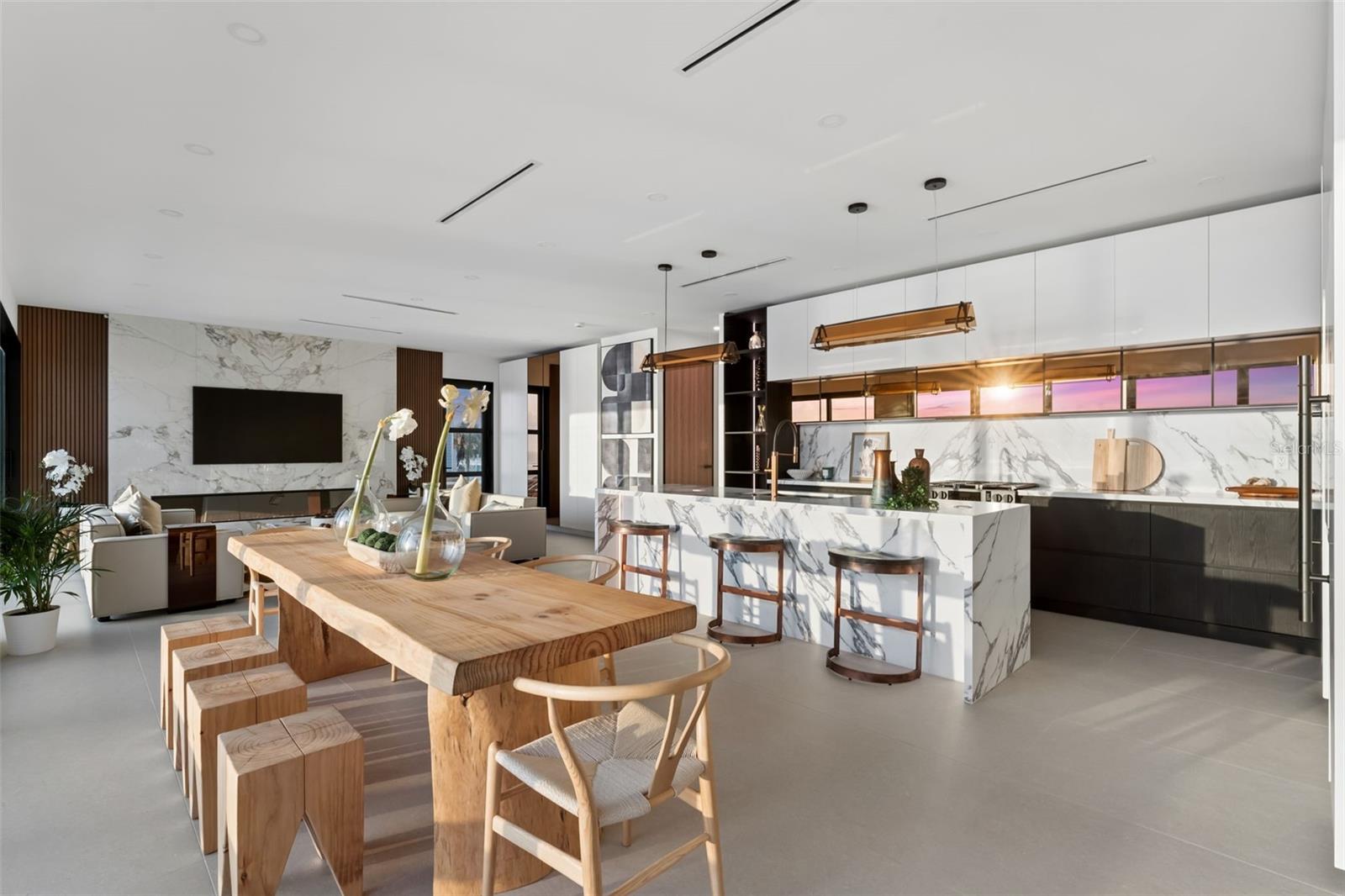 BETHUNE VOLUSIA BEACH - Residential