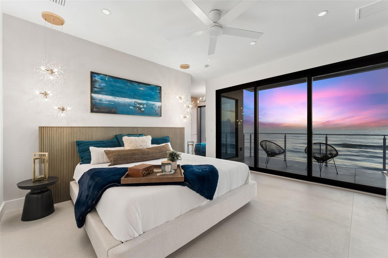 BETHUNE VOLUSIA BEACH - Residential