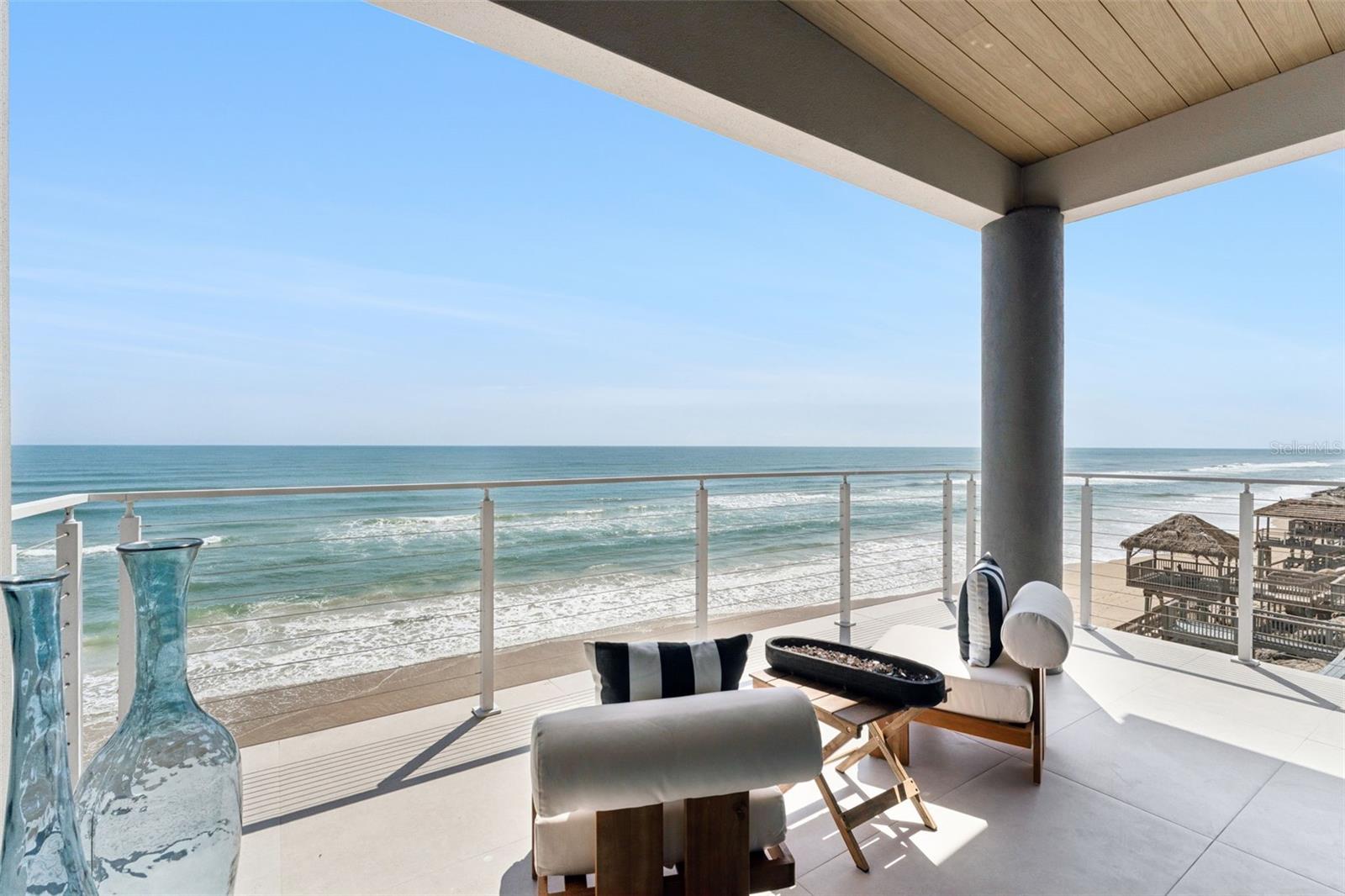 BETHUNE VOLUSIA BEACH - Residential
