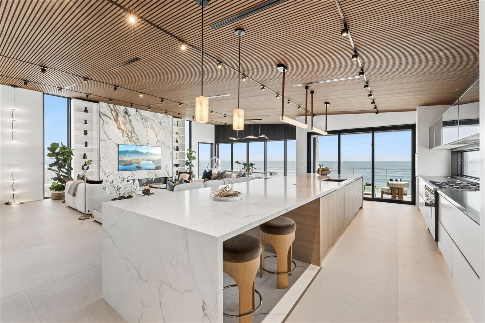 BETHUNE VOLUSIA BEACH - Residential