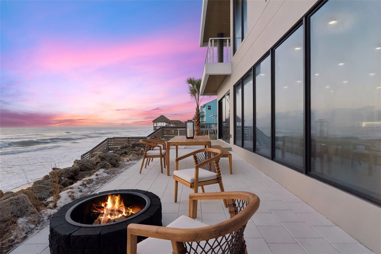 BETHUNE VOLUSIA BEACH - Residential