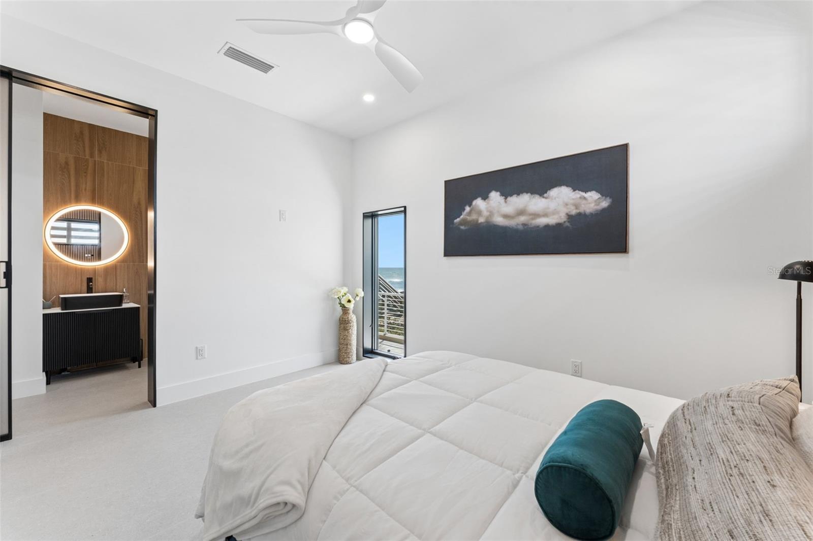 BETHUNE VOLUSIA BEACH - Residential