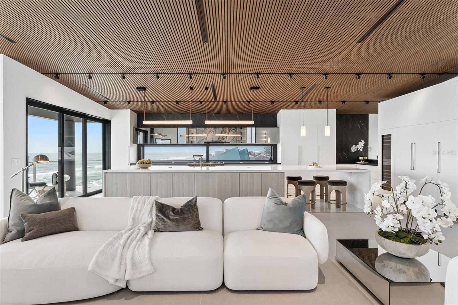 BETHUNE VOLUSIA BEACH - Residential