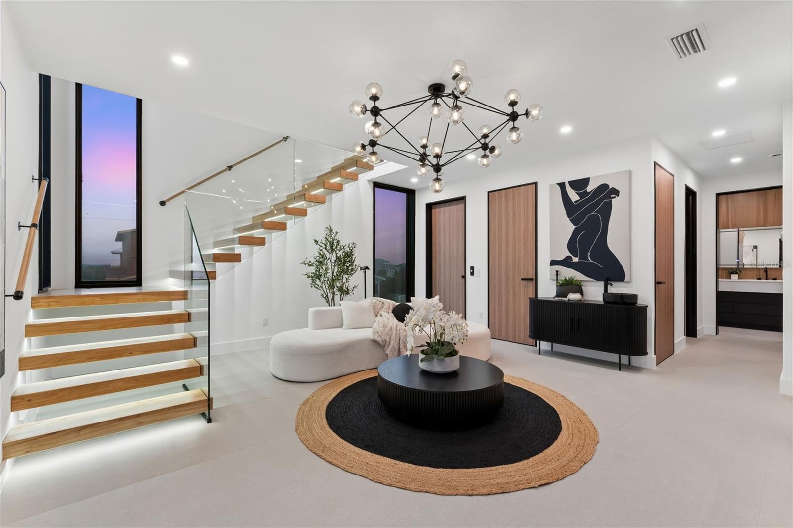 BETHUNE VOLUSIA BEACH - Residential