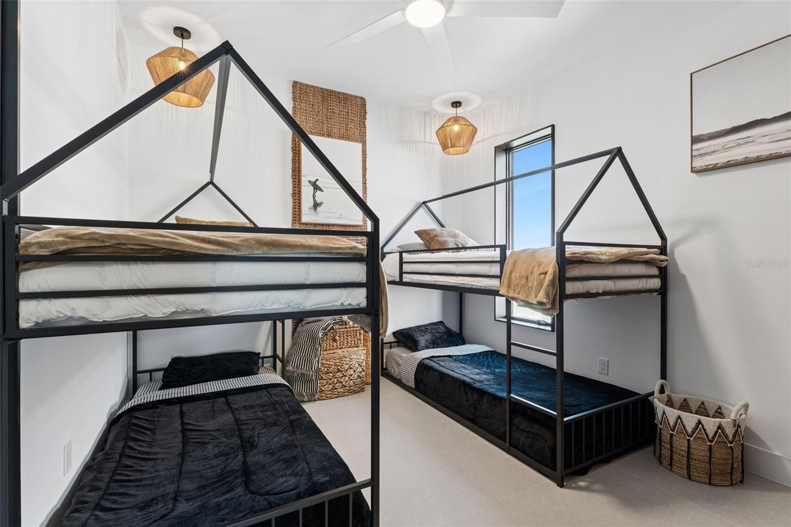 BETHUNE VOLUSIA BEACH - Residential