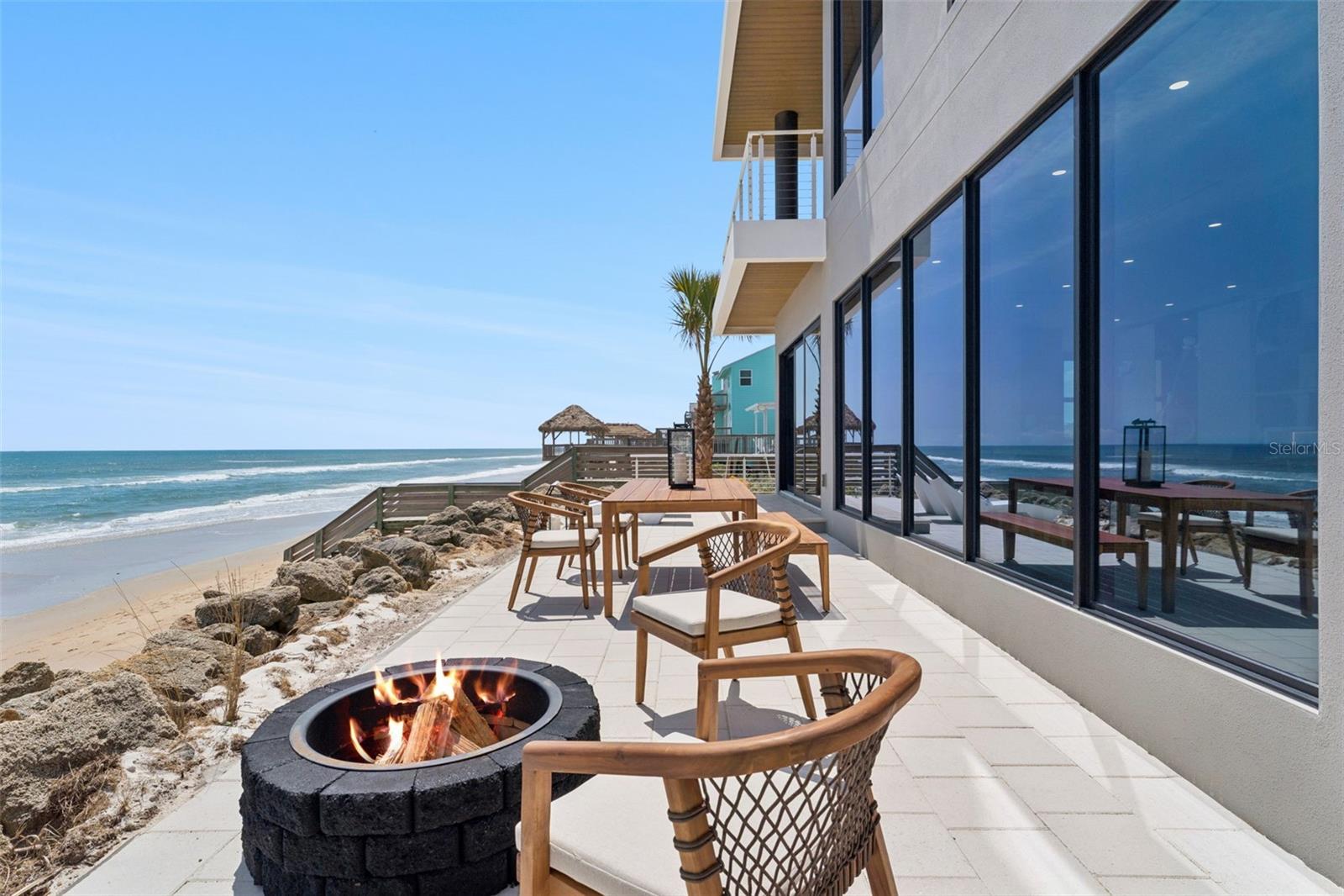 BETHUNE VOLUSIA BEACH - Residential