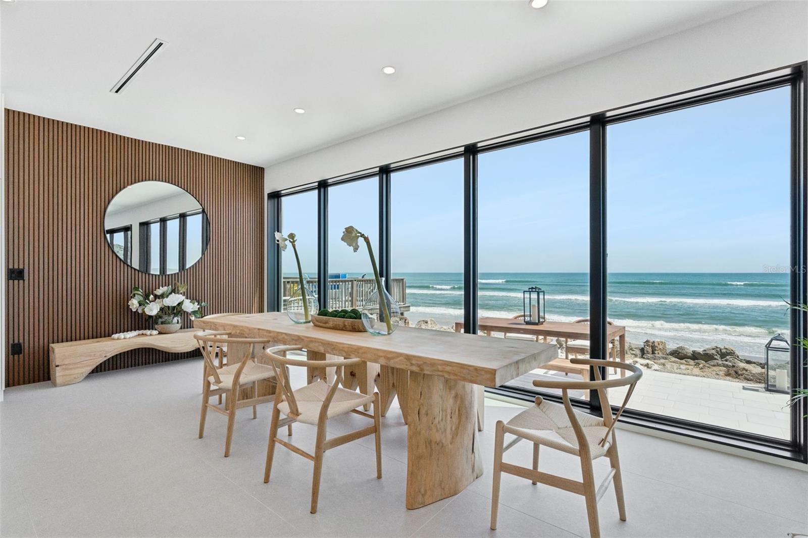 BETHUNE VOLUSIA BEACH - Residential