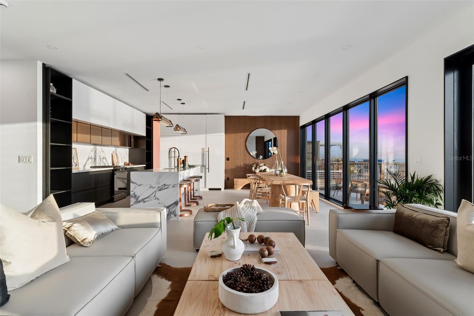BETHUNE VOLUSIA BEACH - Residential