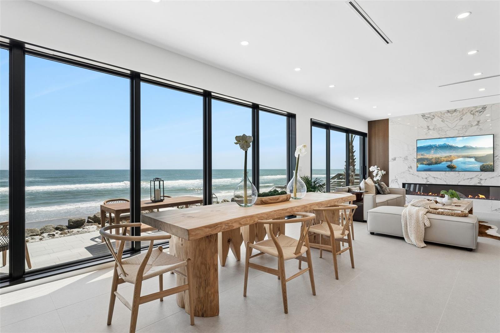 BETHUNE VOLUSIA BEACH - Residential