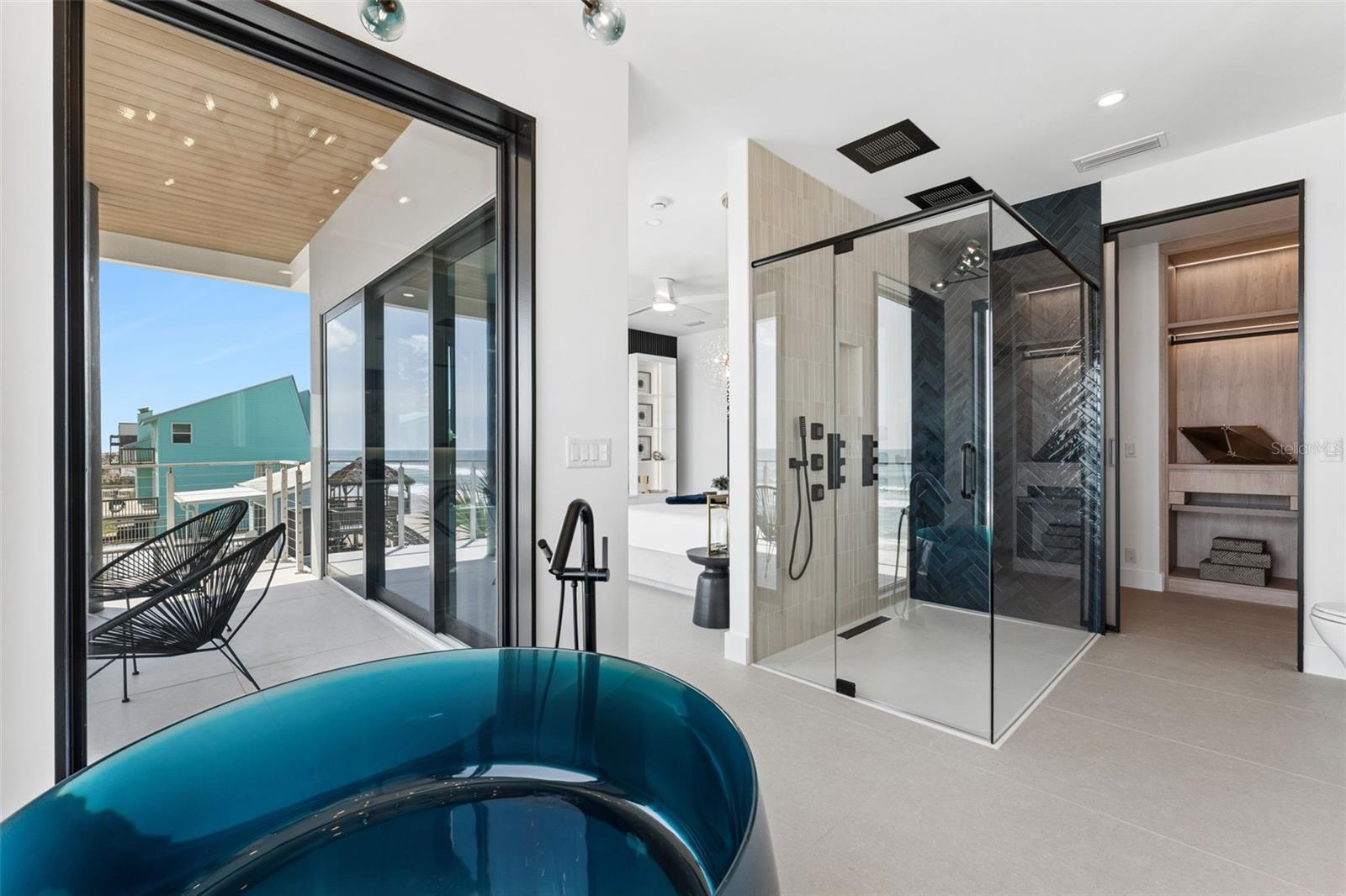 BETHUNE VOLUSIA BEACH - Residential