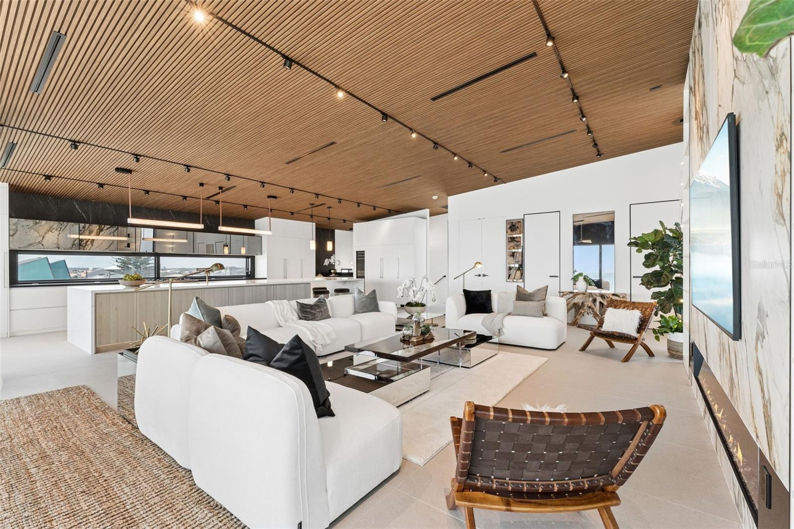BETHUNE VOLUSIA BEACH - Residential