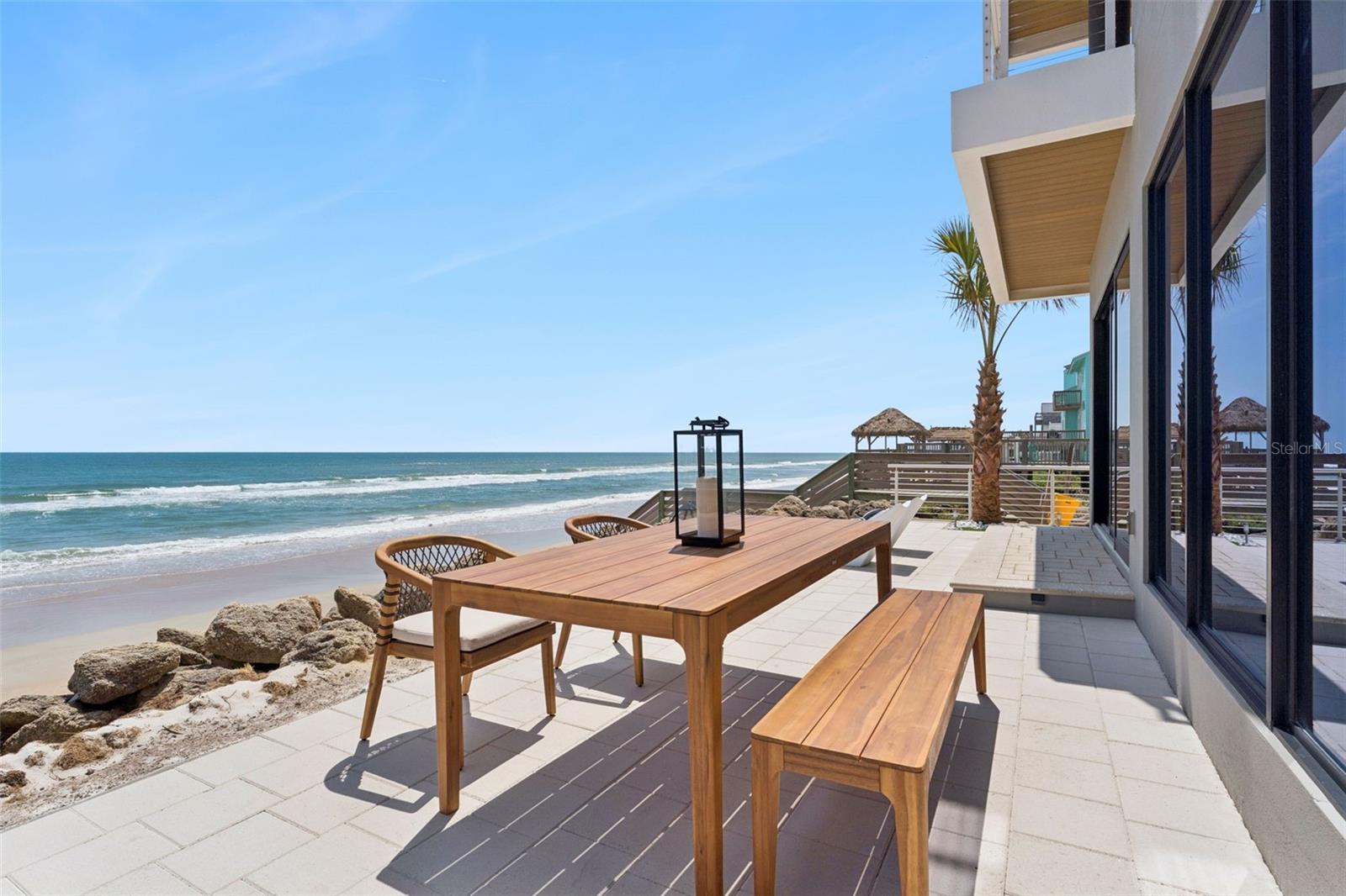 BETHUNE VOLUSIA BEACH - Residential