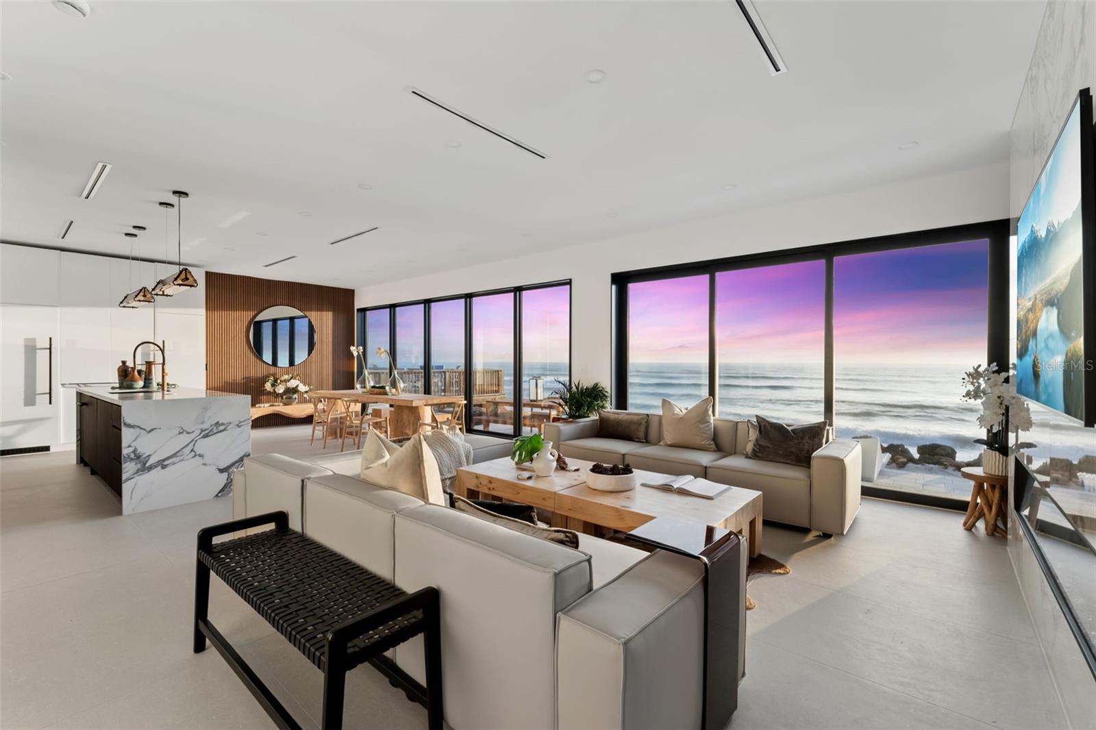 BETHUNE VOLUSIA BEACH - Residential