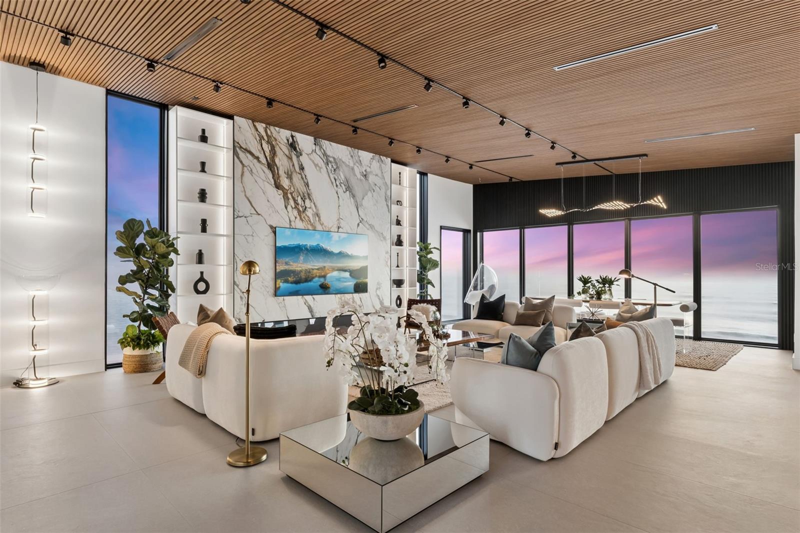 BETHUNE VOLUSIA BEACH - Residential