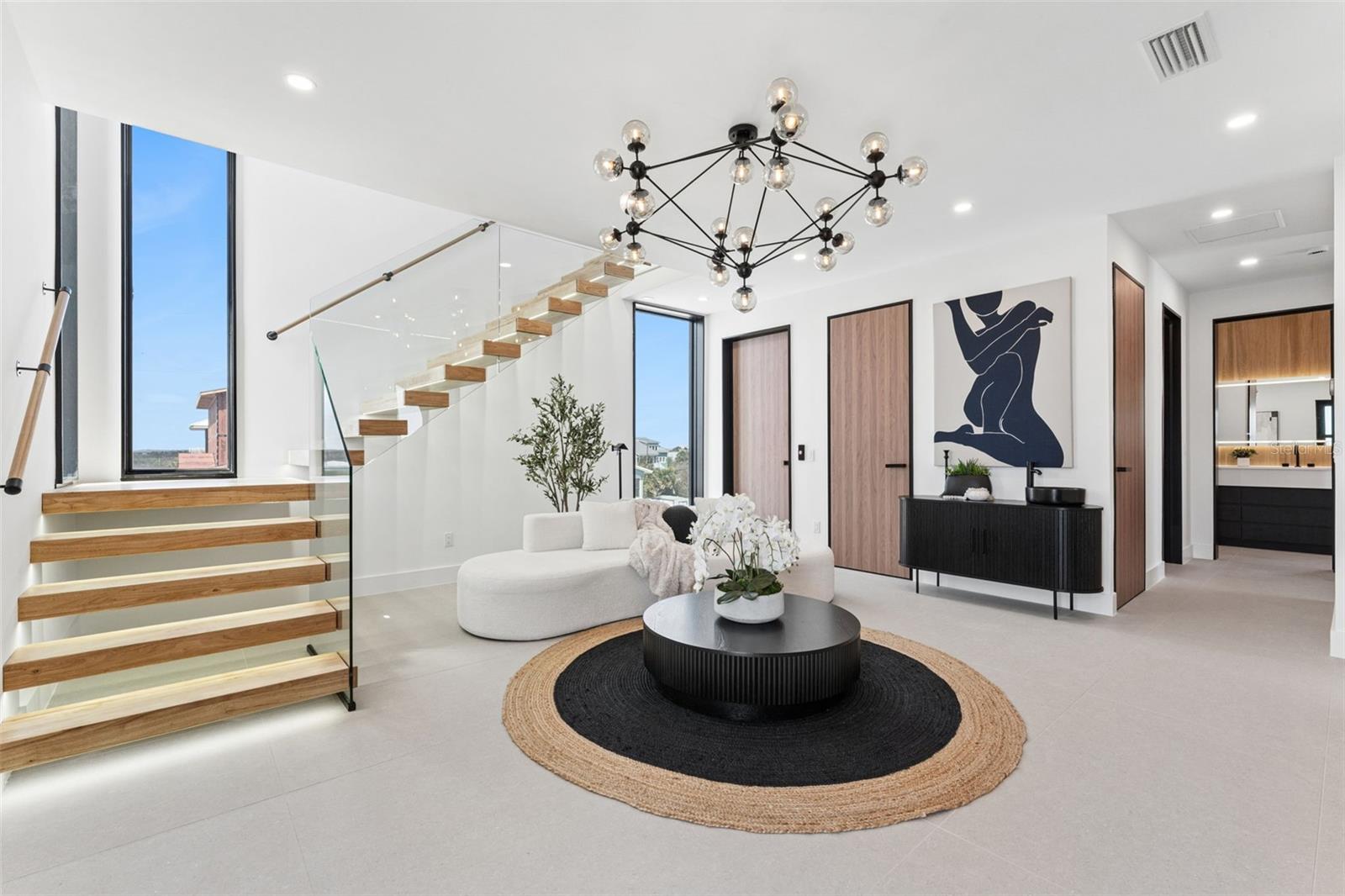 BETHUNE VOLUSIA BEACH - Residential