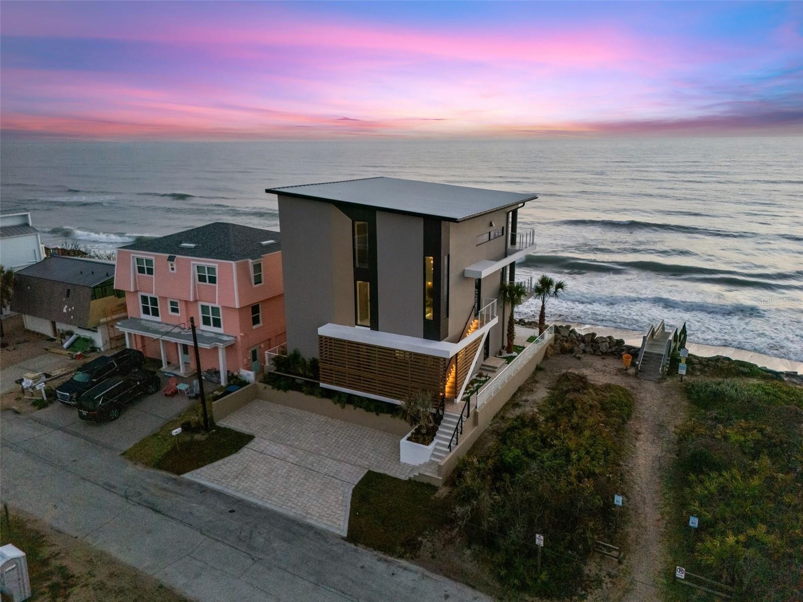 BETHUNE VOLUSIA BEACH - Residential