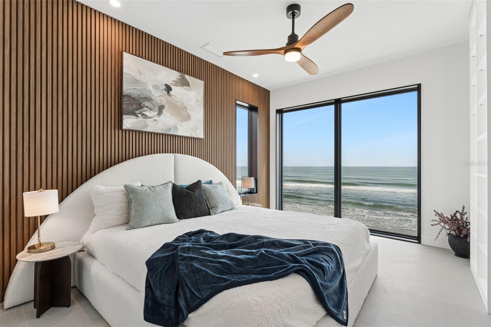 BETHUNE VOLUSIA BEACH - Residential