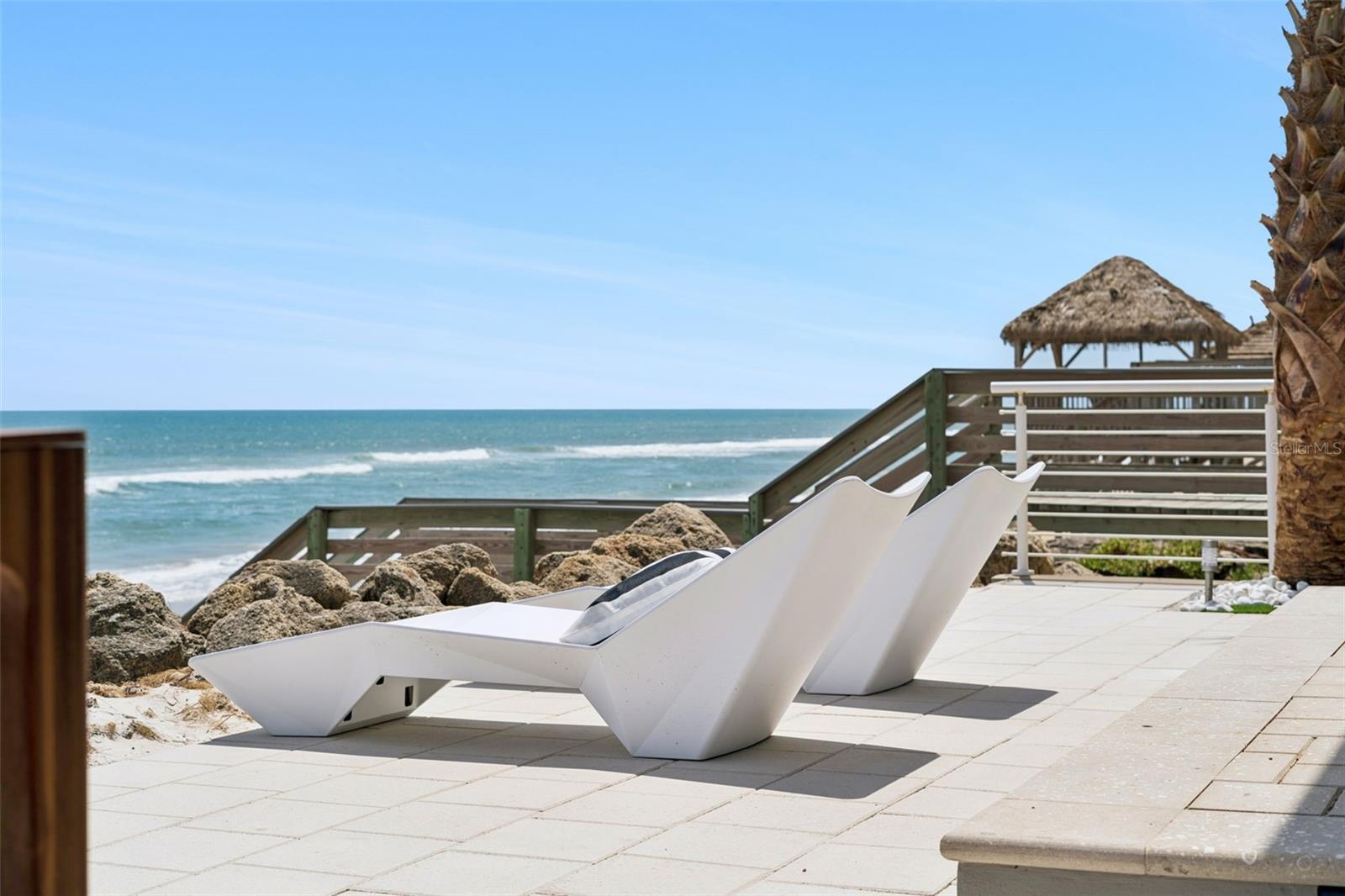 BETHUNE VOLUSIA BEACH - Residential